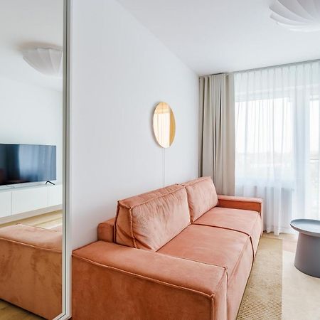 Apartament Pearl Surfingbird Kołobrzeg Esterno foto